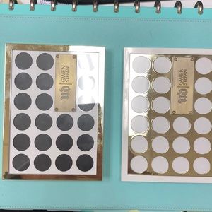 UrbanDecay Gwen Stefani Eye Shadow & Blush Palette